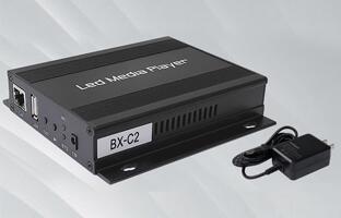 BX-C播放器，中小彩屏“芯”标杆