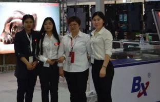 bifa必发OVP视频控制器惊艳亮相中东广告第一展