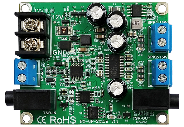 BX-GF-2x15W 模浚？？？？？