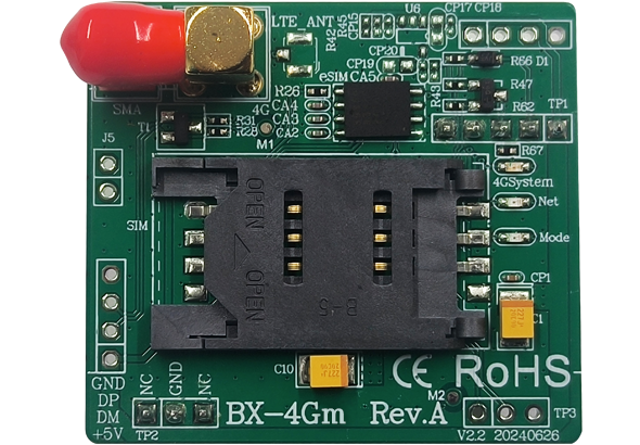 BX-4Gm Rev.A 模浚？？？？？